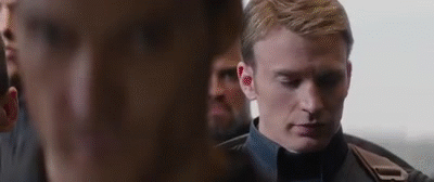 Image result for captain america elevator gif